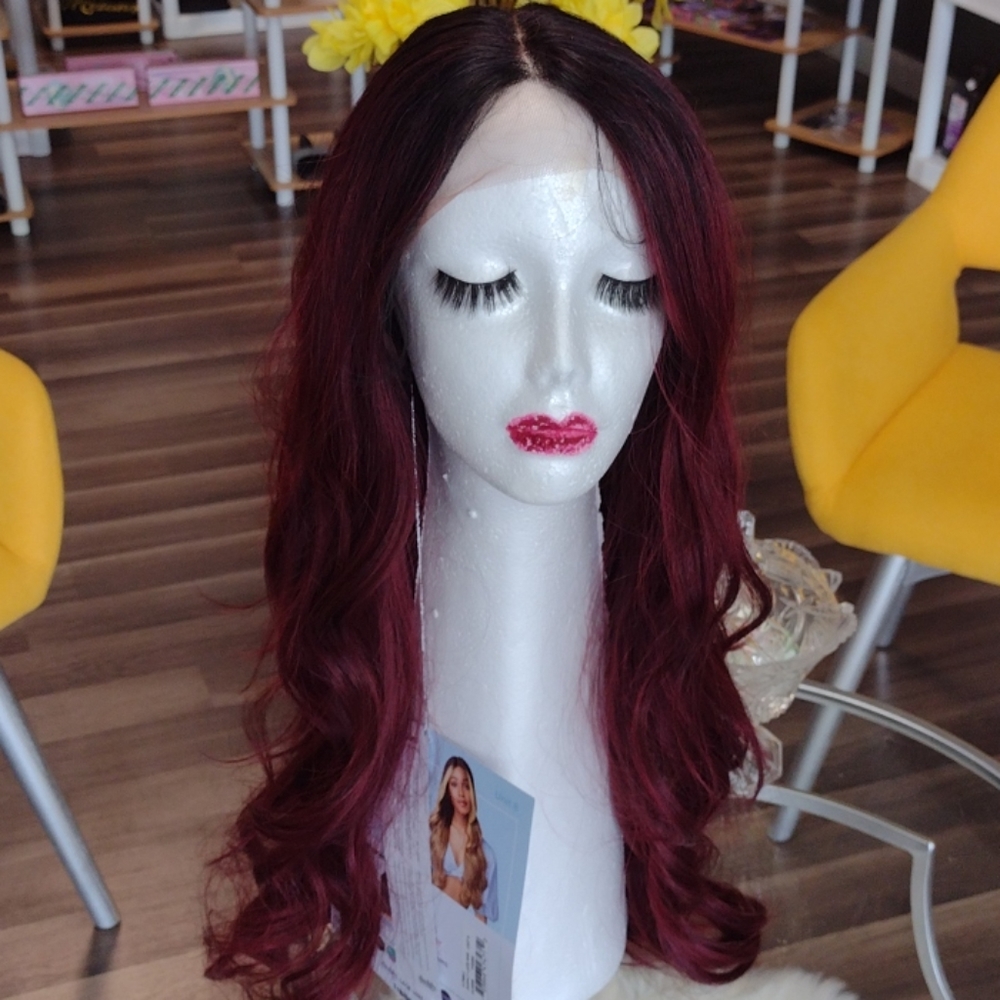 Wigs